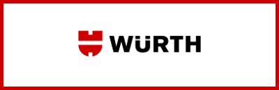 Logo - Würth